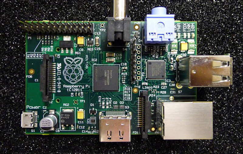 RaspBerry Pi (beta)